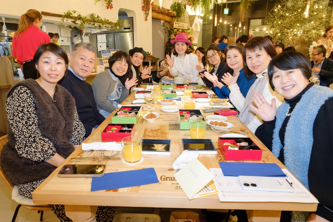 株式会社 See Hopeが撮影した「バースデー」の写真