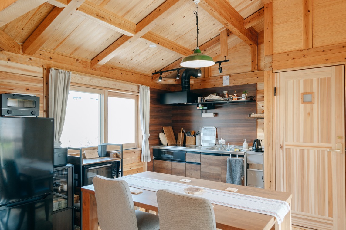 HIBI綴じ写真が撮影した「建築・外観・内装・インテリア」の写真