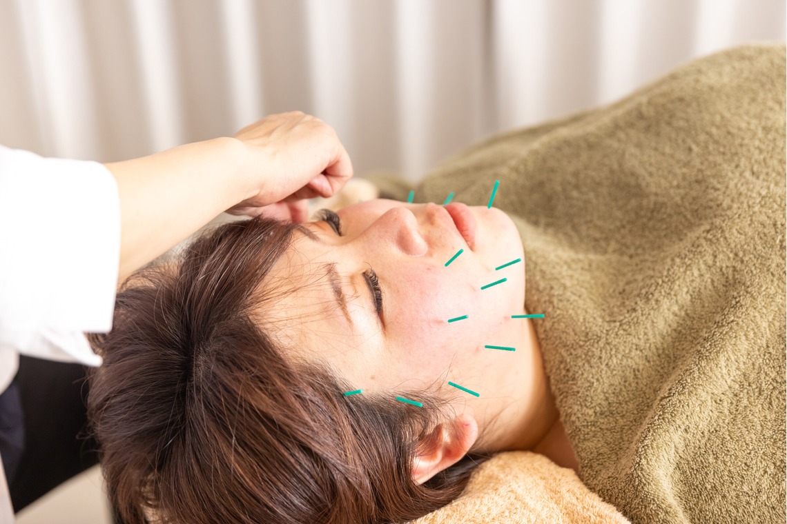 kobo-designが撮影した「鍼灸院様」の写真