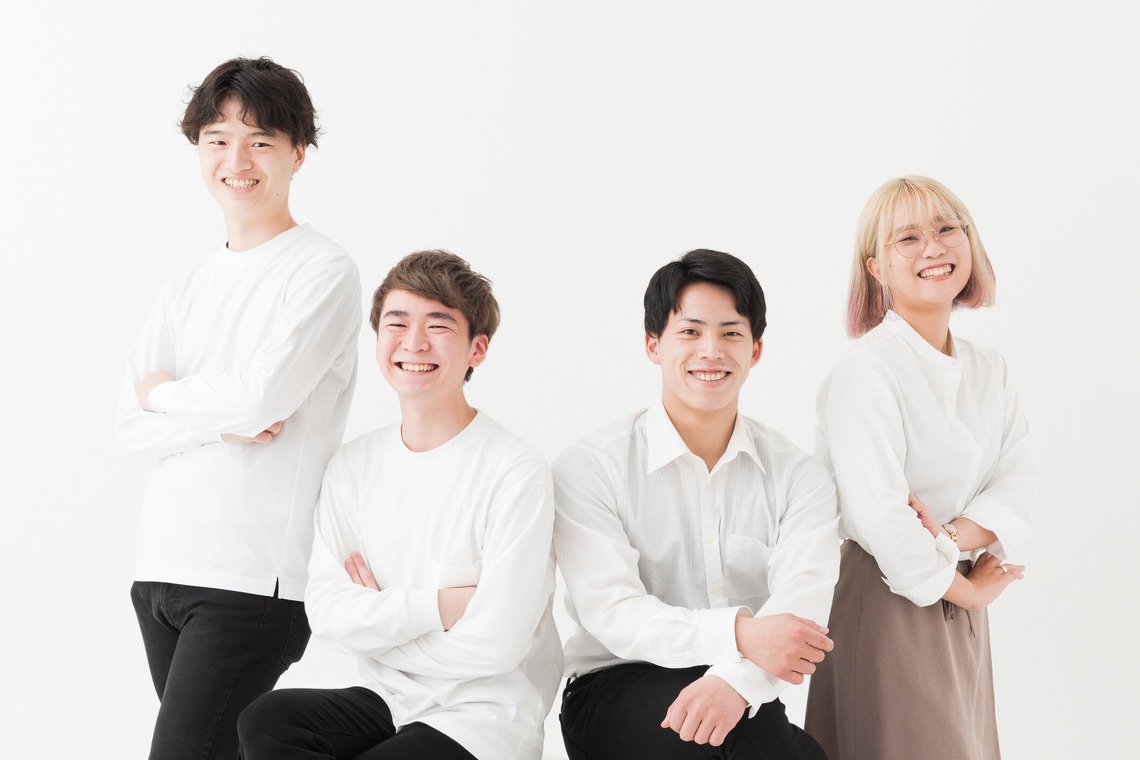 保坂　真弓が撮影した「企業ホームページ用のプロフィール撮影」の写真