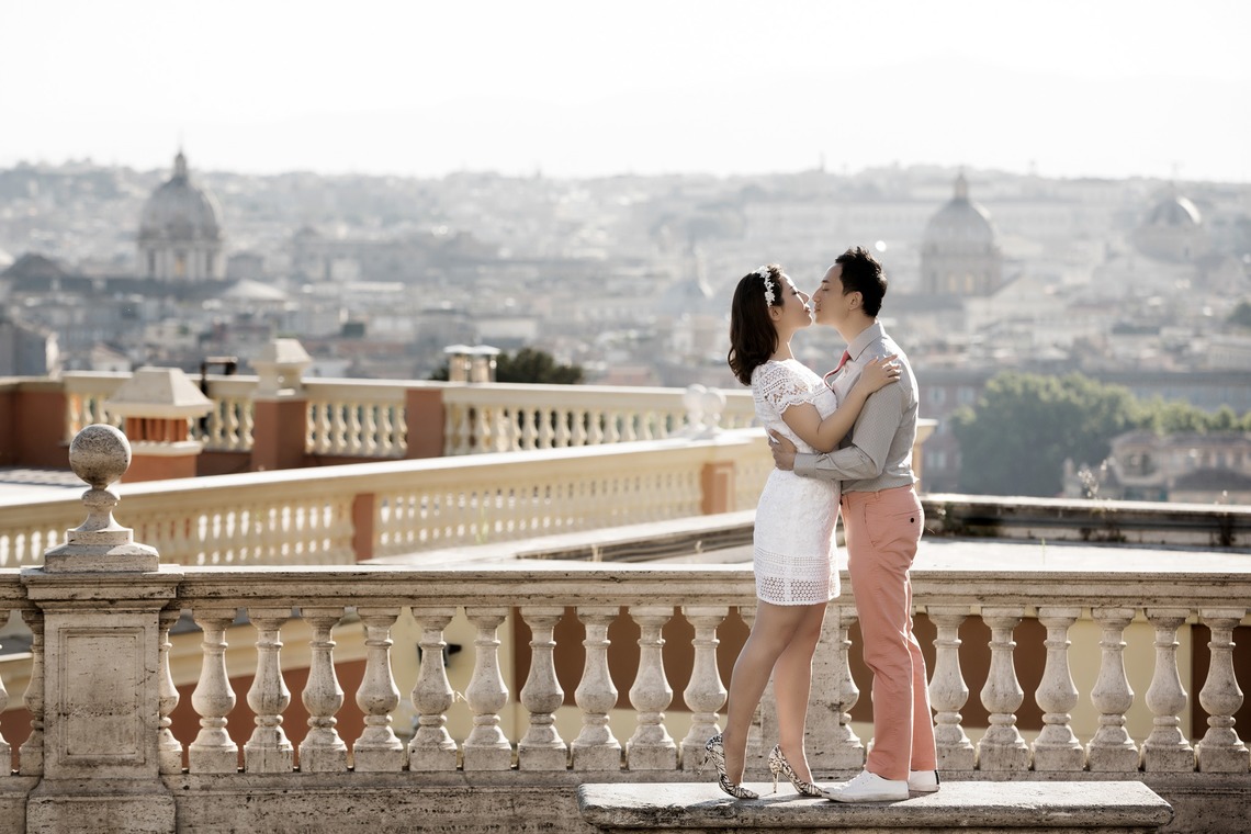 Photo of Some weddings taken by Fabio Schiazza