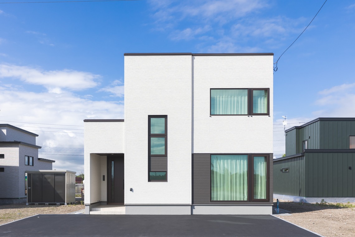 合同会社FotografiaRegaloが撮影した「建物」の写真