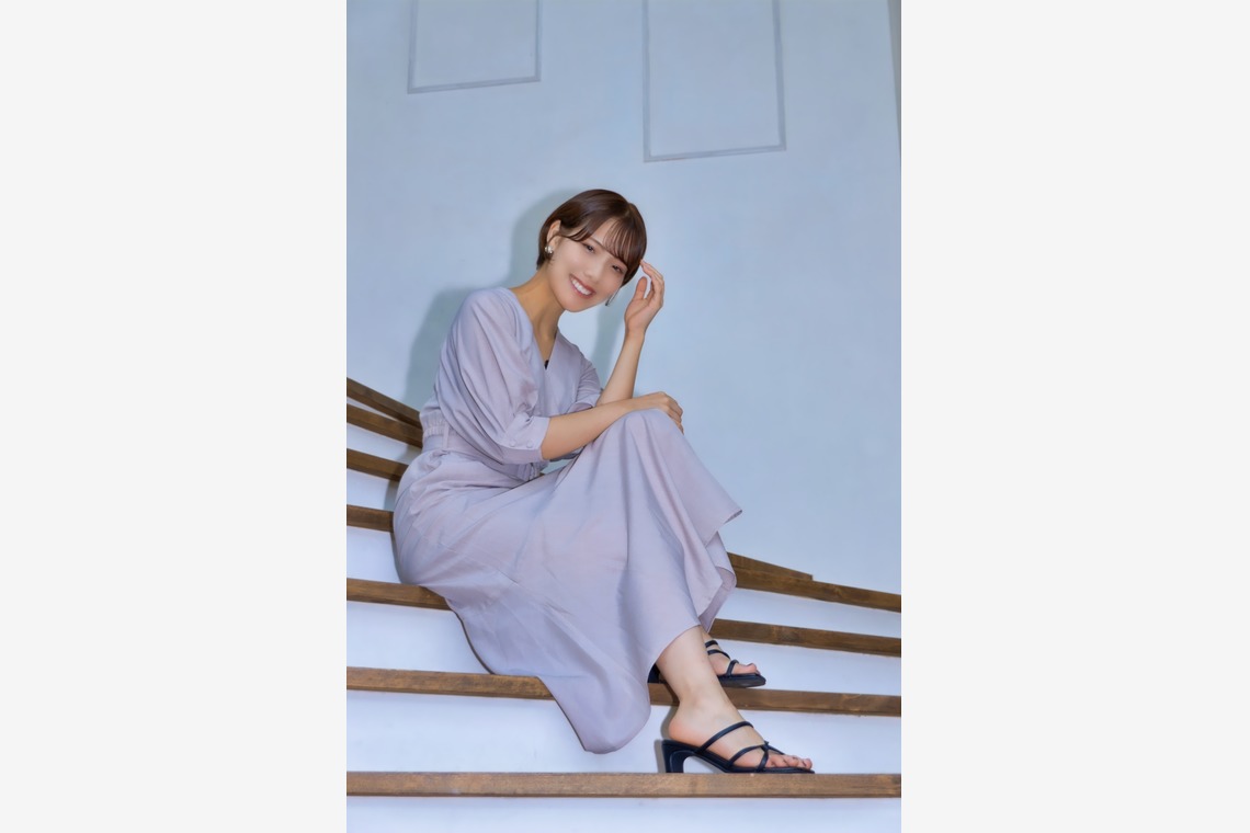 沖山俊樹が撮影した写真のアルバム「ポートレート_20220806_Mao」