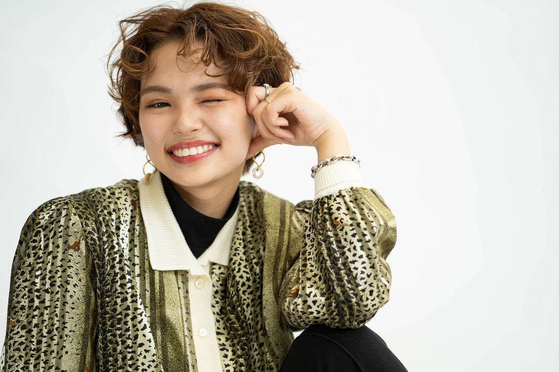 プロカメラマン　竹之下　光（あきら）が撮影した写真のアルバム「モデル・オーディション用素材」