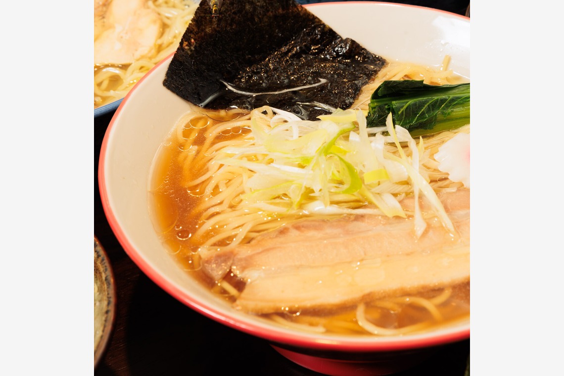 イトウ　ノブミチが撮影した写真のアルバム「フード」