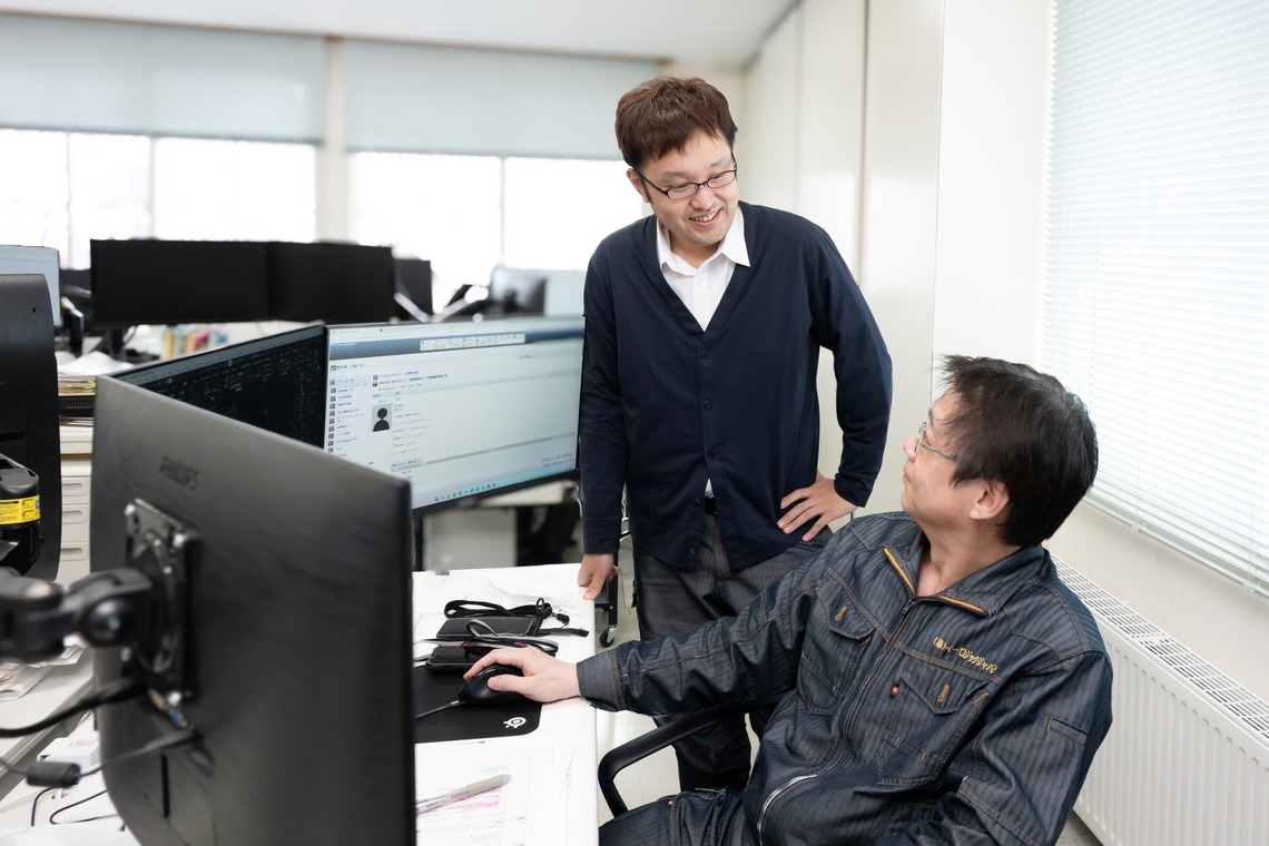オフィス 芦野が撮影した「過去の案件撮影」の写真