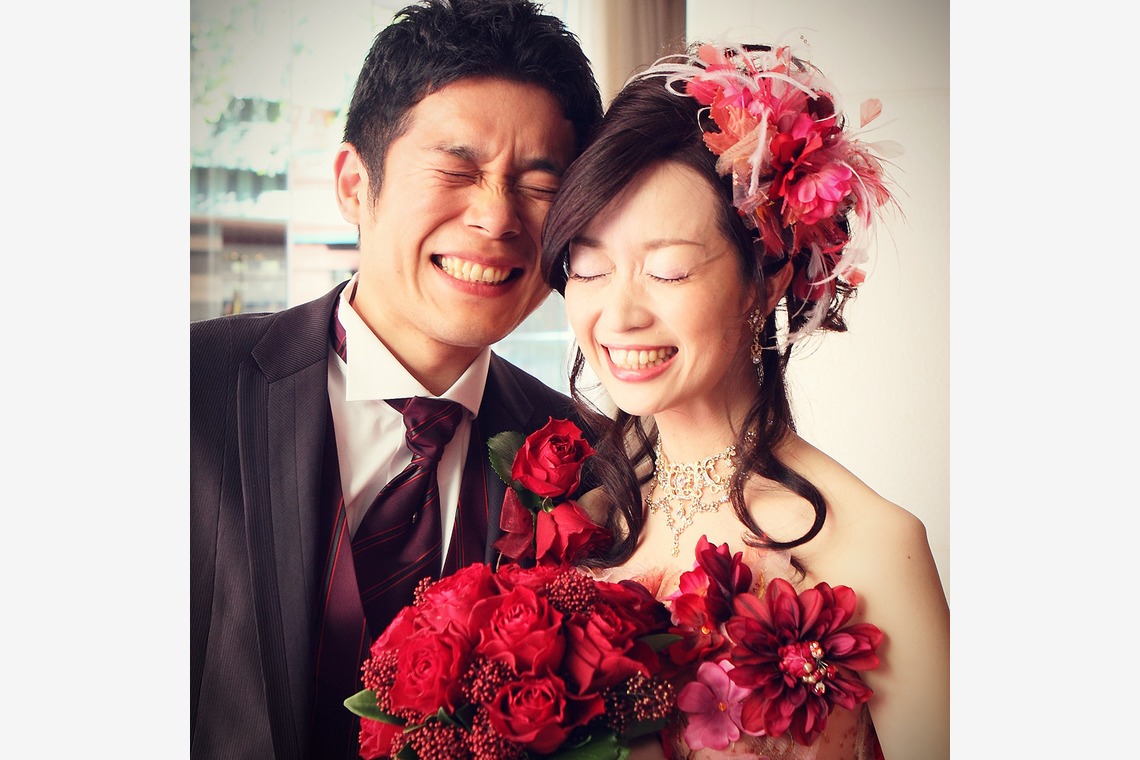 マスダヒロシが撮影した「当日スナップ」の写真