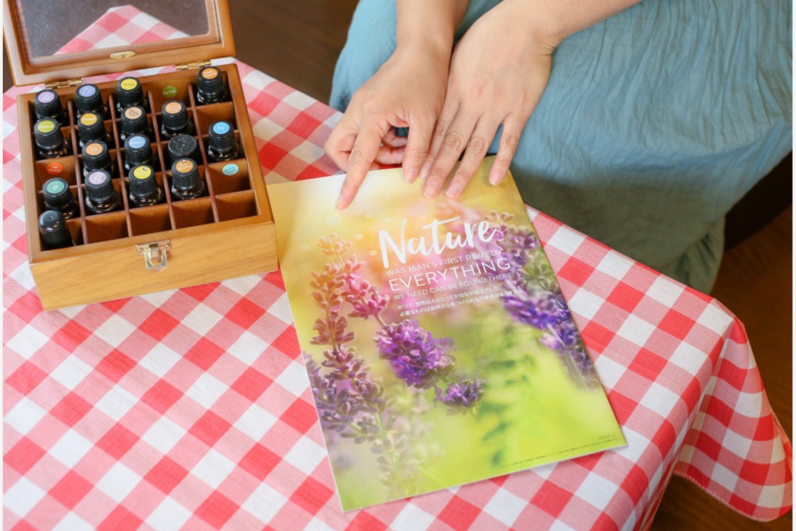 なかがわさとみが撮影した「アロマサロン＠宮城県仙台市」の写真