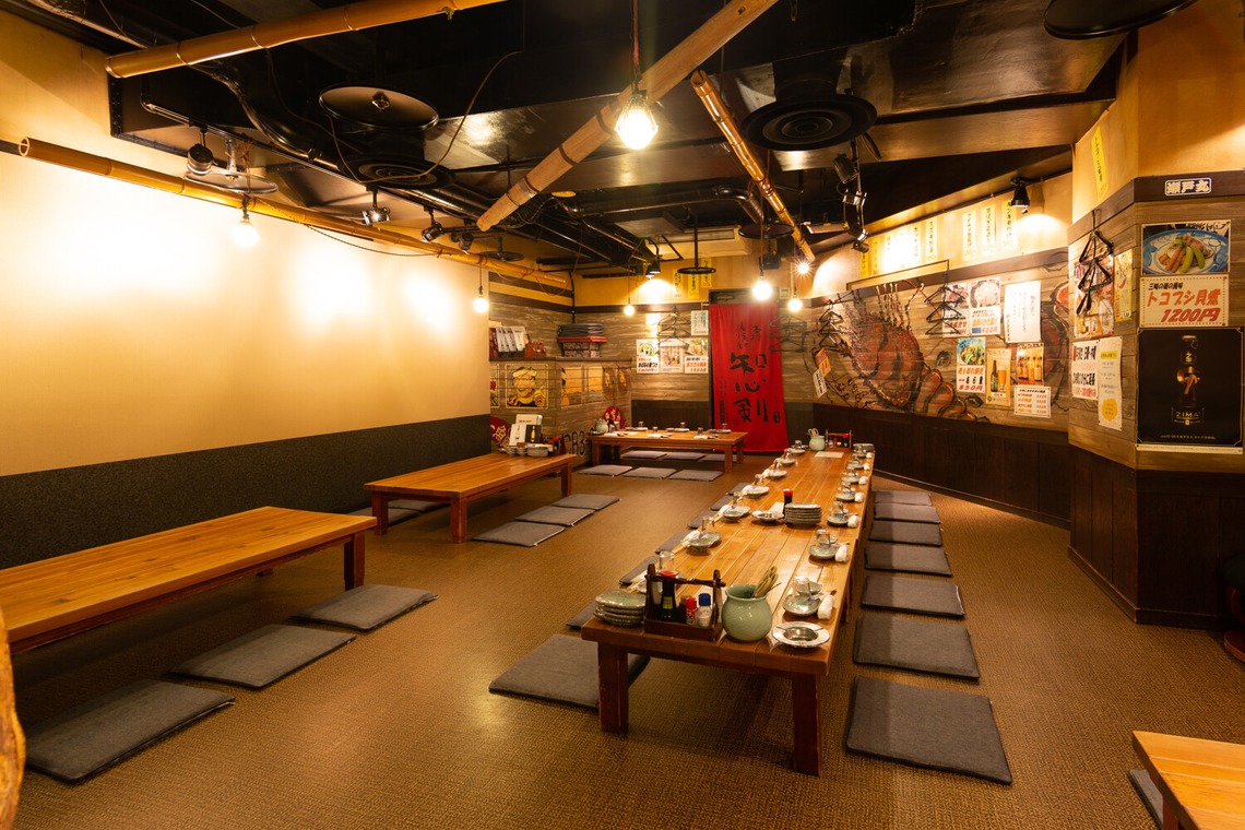 栗原誠が撮影した「飲食店・一般建築物内観・外観」の写真