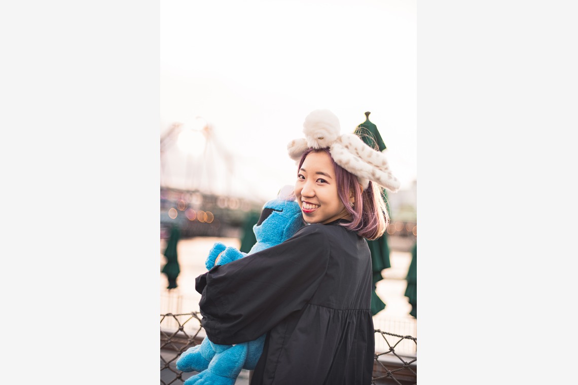 川嵜 忠佑が撮影した「ビジネスポートレート / SNSアイコン写真」の写真