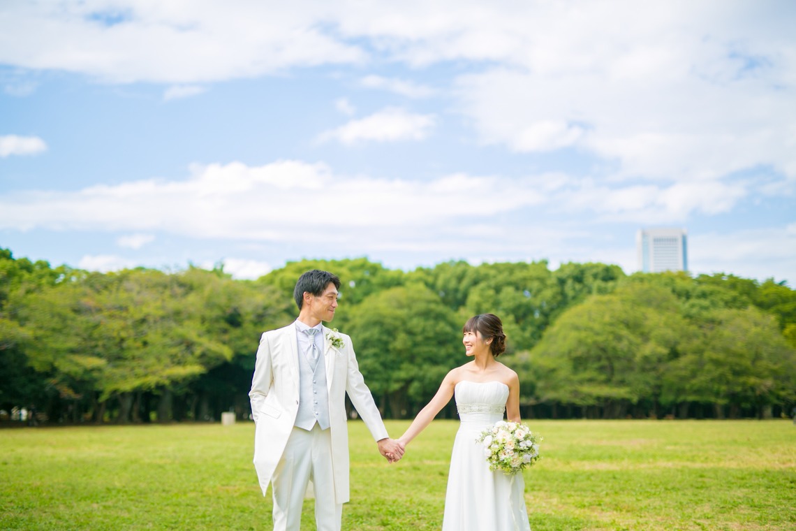 Album of the Wedding, Bridal taken by improve - location album