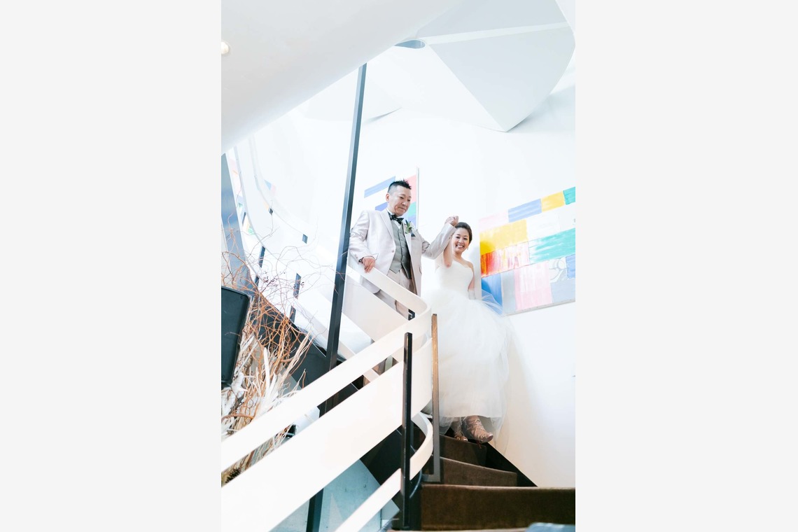 Photo of August 2019 Hokkaido Shrine - Le Musee taken by APK