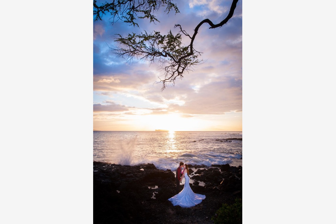 Album of the Wedding, Bridal taken by Willow Photo - Photo wedding