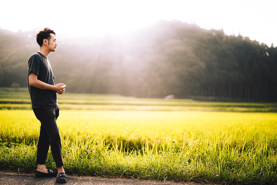 川嵜 忠佑が撮影した「ビジネスポートレート / SNSアイコン写真」の写真