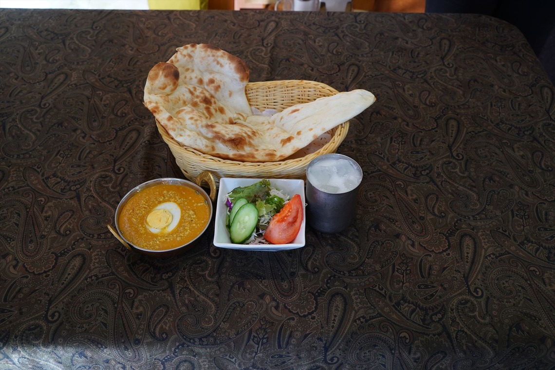 勇元翔が撮影した「料理撮影」の写真