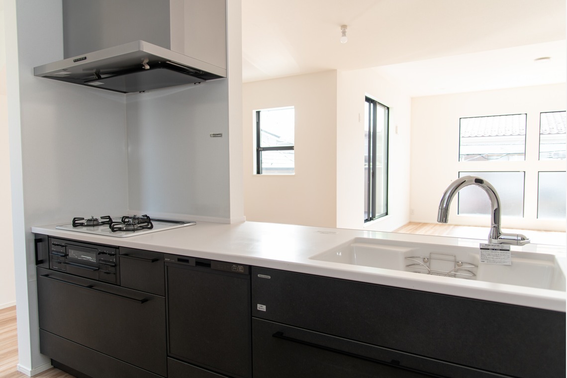 lin photodesignが撮影した写真のアルバム「新築物件内装撮影」