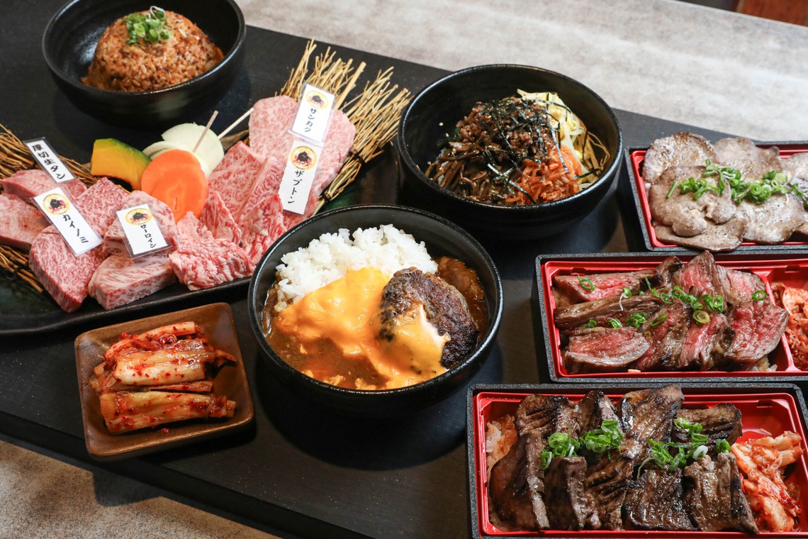 全国出張カメラマン【甲斐ルーカス】が撮影した「料理（Food）撮影」の写真