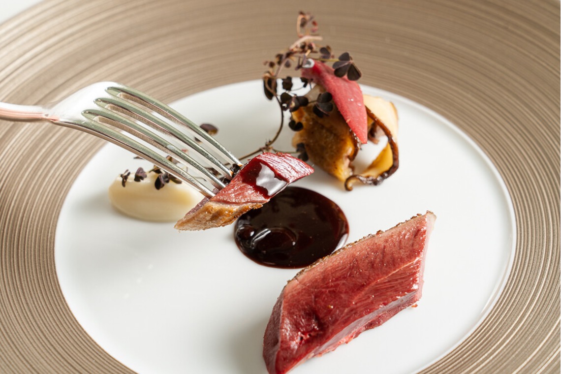 千葉英里が撮影した「料理撮影一覧」の写真