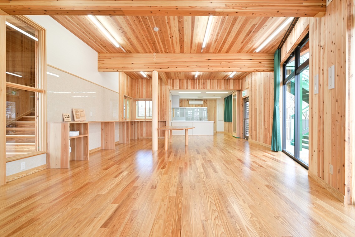 海住写真事務所が撮影した「建築」の写真