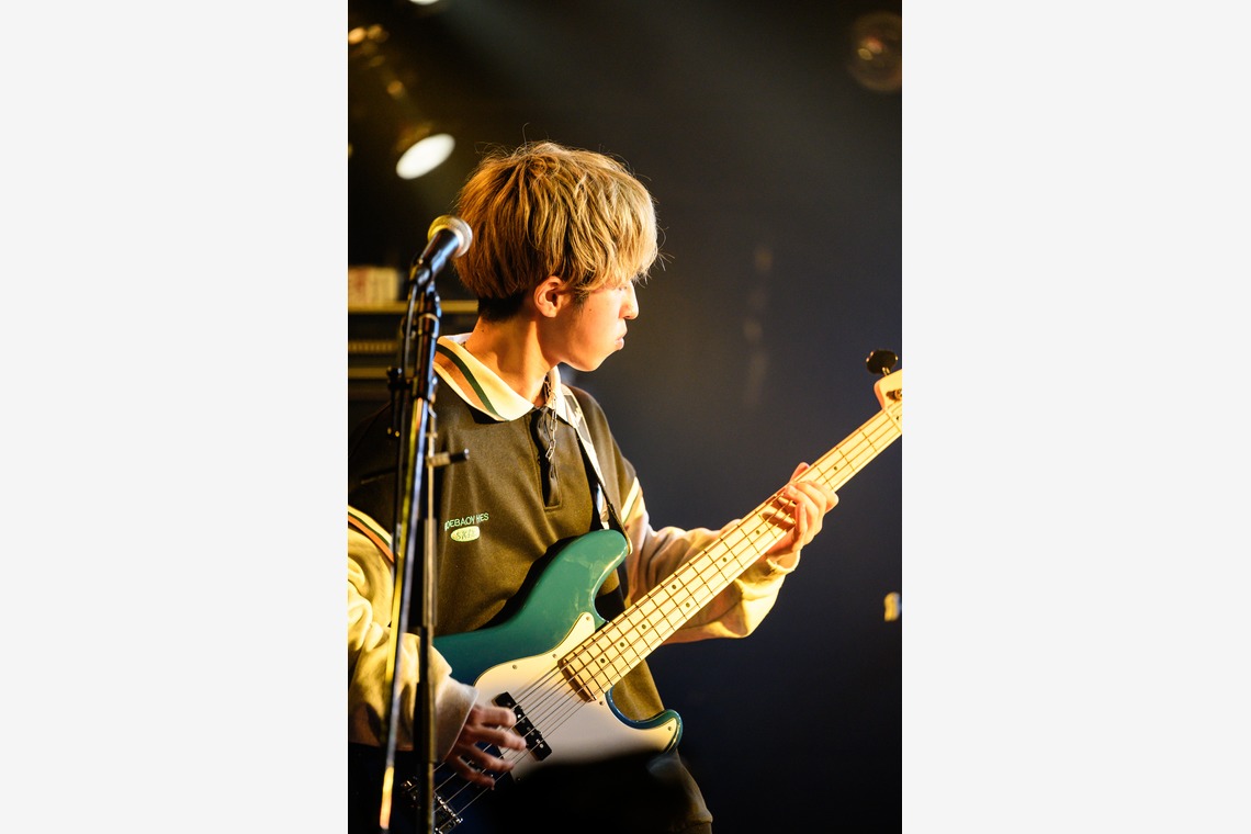 内田 明義が撮影した「プロフィール/アーティスト写真」の写真