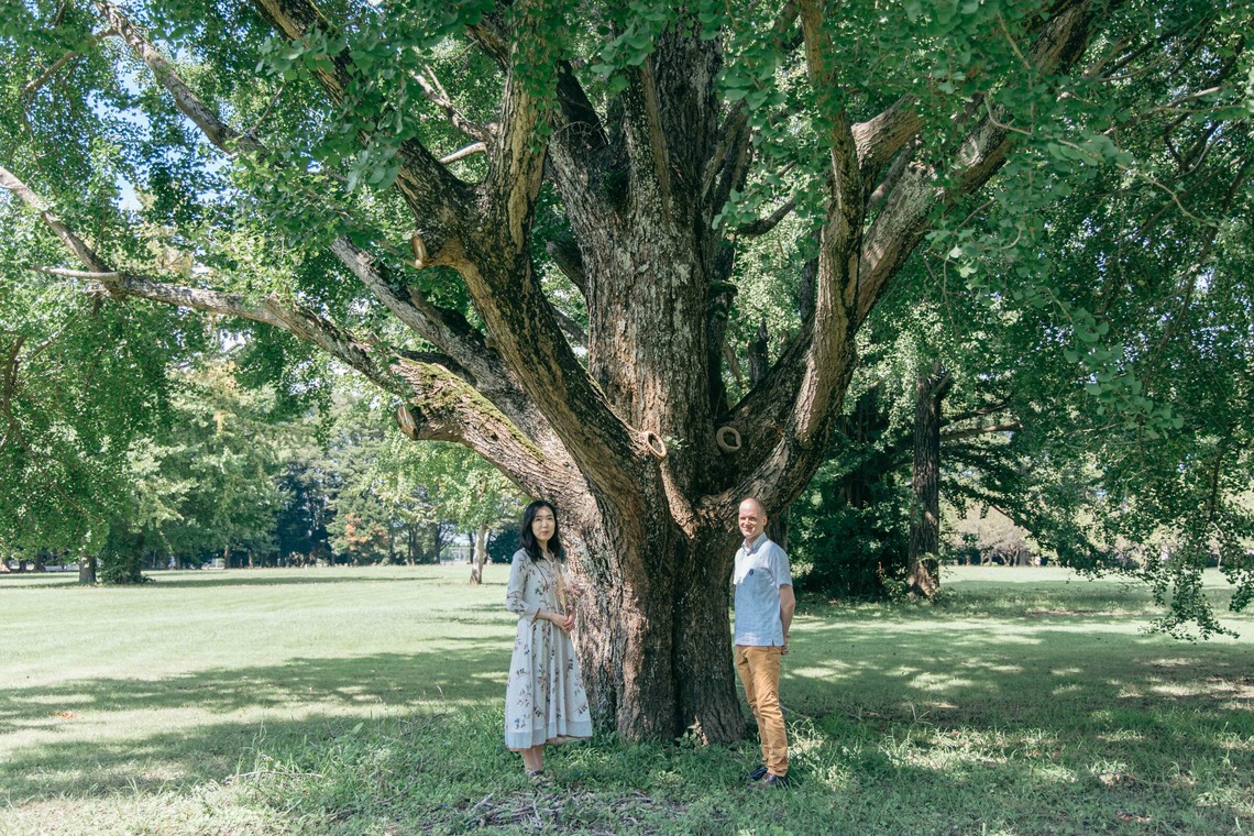 合同会社ケーテック デザイン事業部LilyDesignが撮影した「富山市内ファミリー撮影」の写真