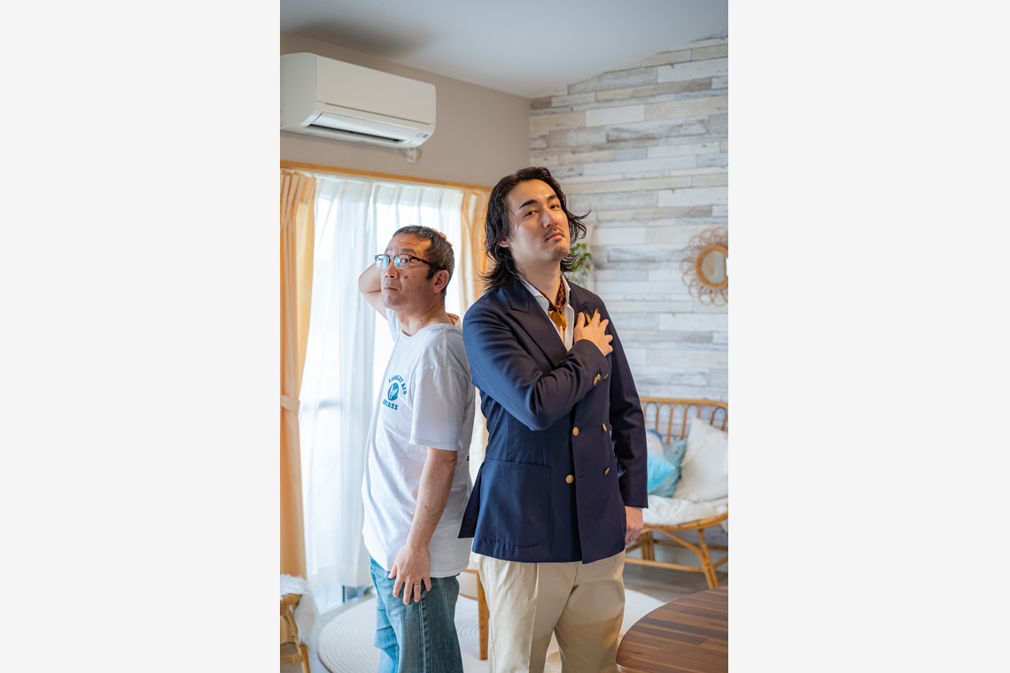 takumatravelが撮影した「宮古島出張前撮り」の写真