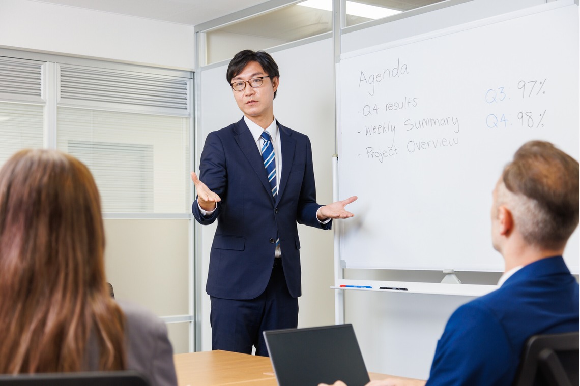 Yusuke Usuiが撮影した「ベルリッツ様 web広告撮影」の写真