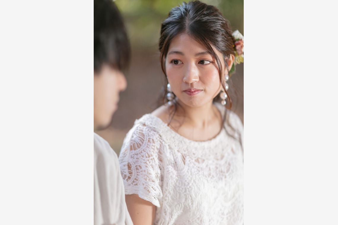 Creative Brand　Crows Nestが出張撮影した家族写真(キッズ,ベビーフォト)などが写った「家族写真・ウェディング・プロフィール写真などの個人ご依頼系撮影」の家族写真