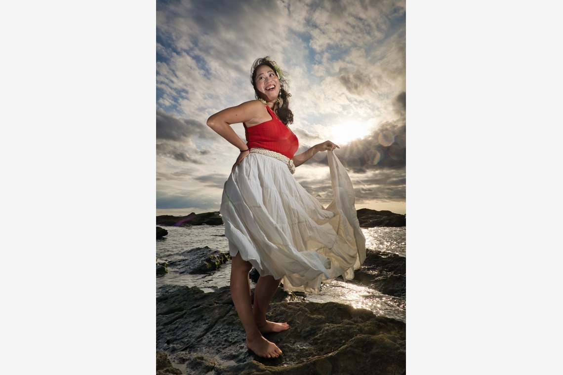 naru2photoが撮影した「プロフィール撮影」の写真