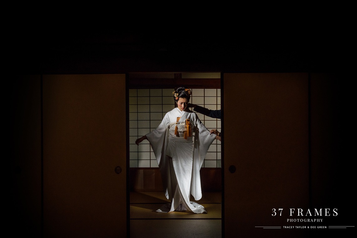 37 Frames Photographyが撮影した「フォトギャラリー」の写真