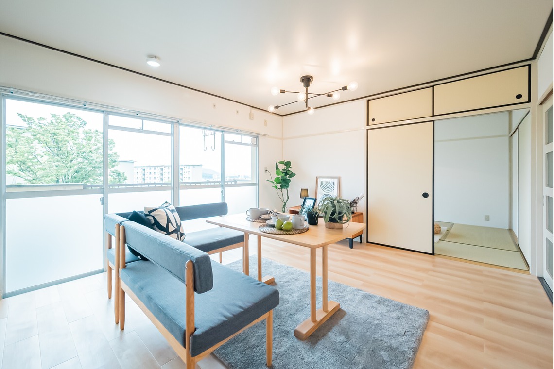 出張撮影 中村まみこが撮影した写真のアルバム「物件撮影」