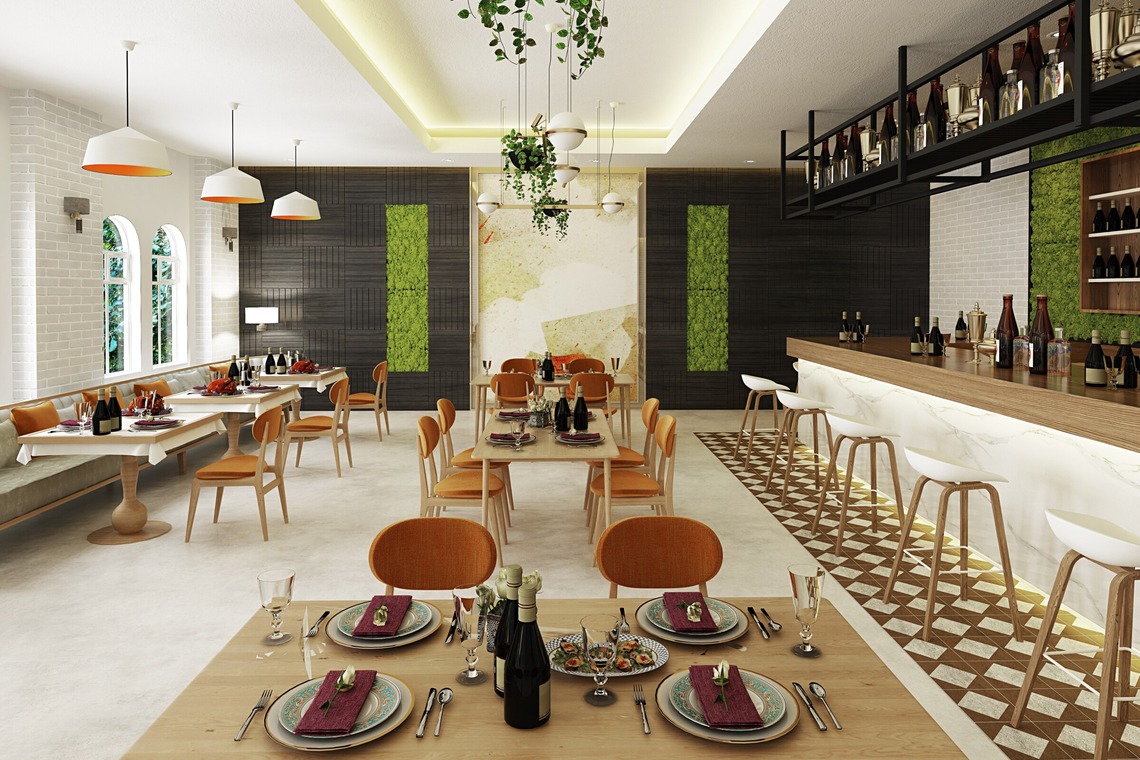 CREATIVE HOUSEが撮影した「飲食店・料理撮影」の写真