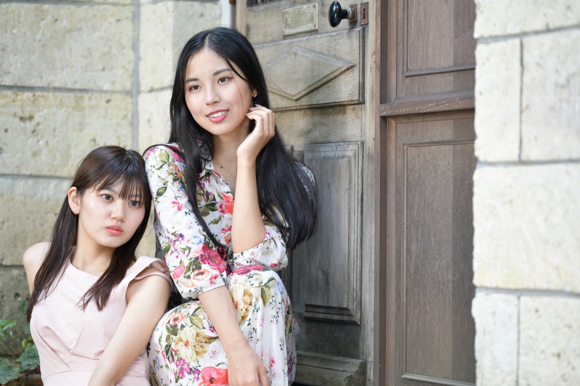 Photo Mが撮影した「ポートレート」の写真