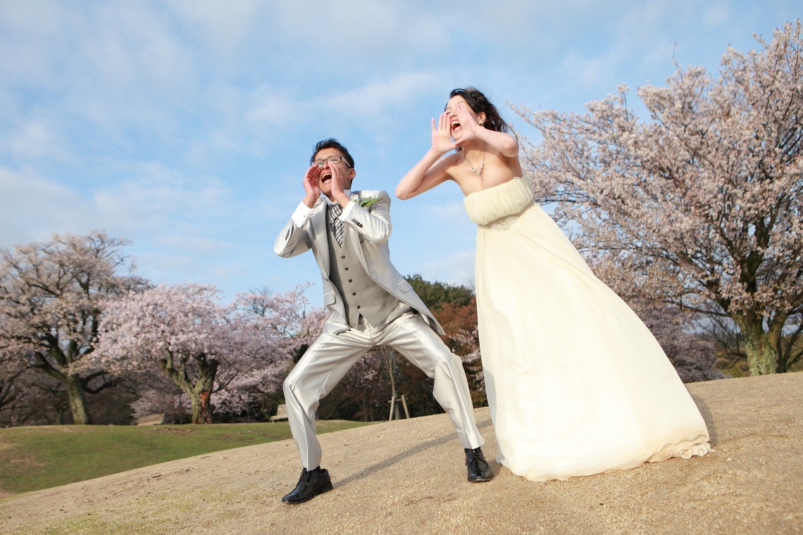 Kaoru Photographyが撮影した「ロケーションフォト」の写真