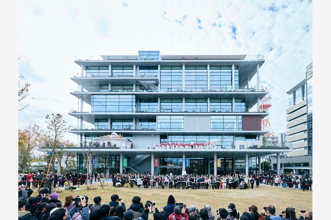 合同会社hirakushashin