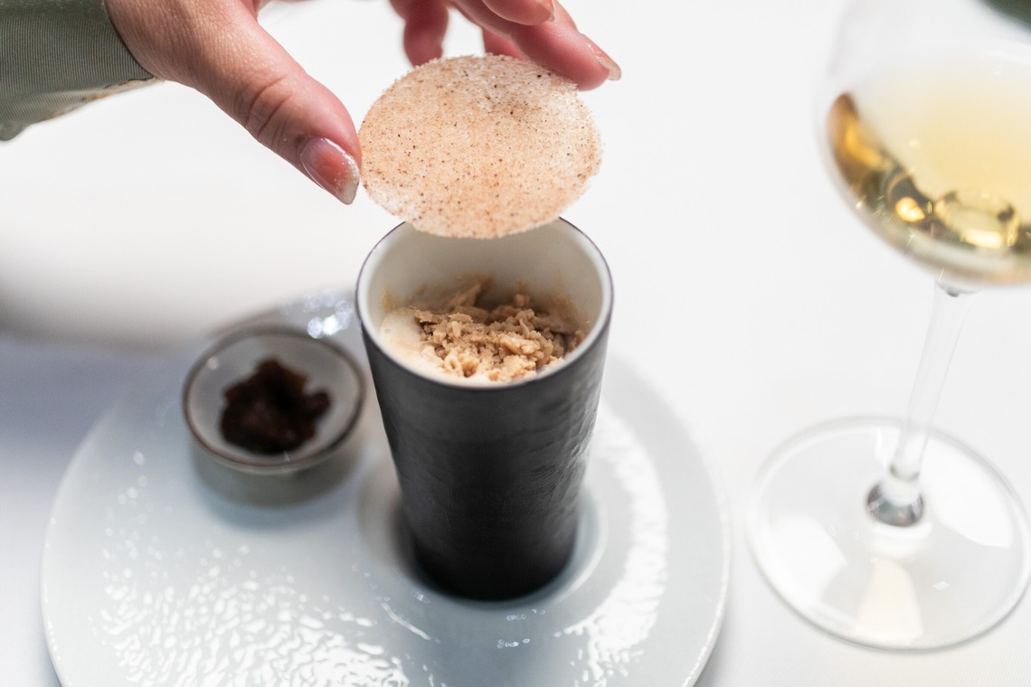 大森美紗生が撮影した写真のアルバム「リゾナーレ八ヶ岳_メニューリニューアル撮影」