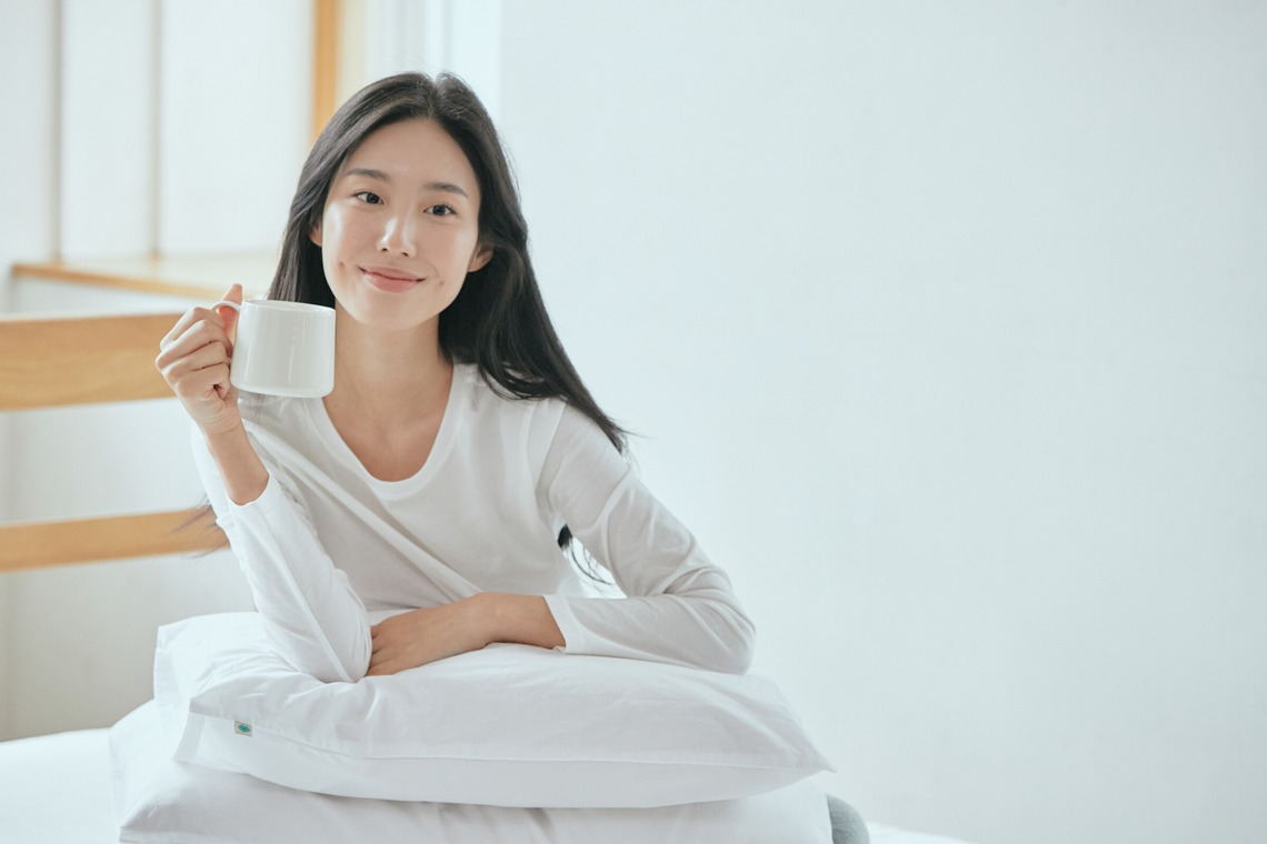 倉木ノエルが撮影した「ポートレート広告」の写真