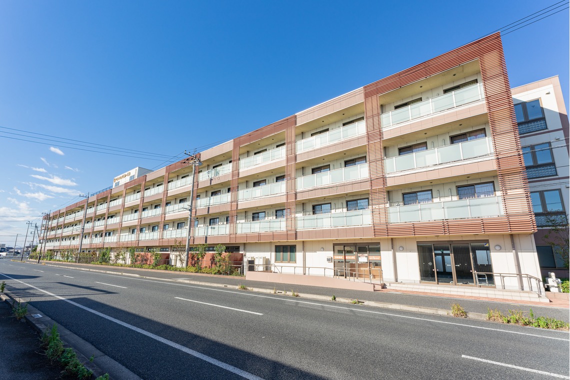 Tai Ikutaが撮影した写真のアルバム「建築」