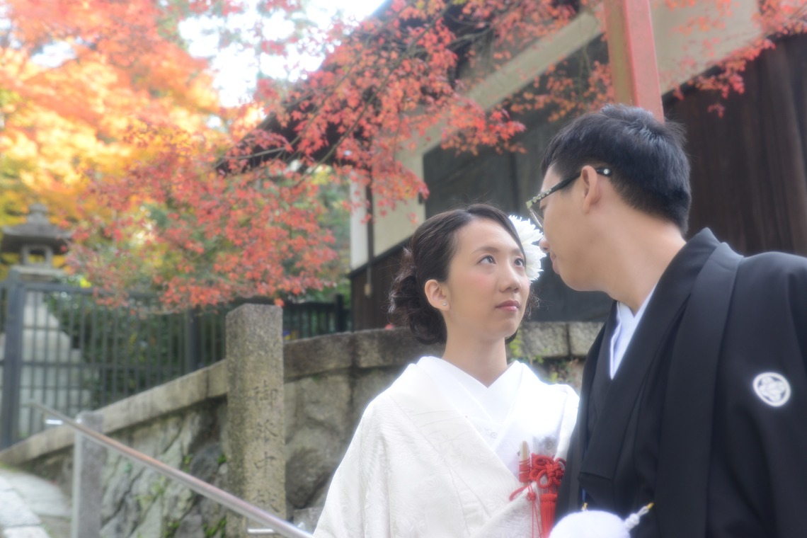 大高景士 (ohtaka photo studio)が撮影した「京都」の写真