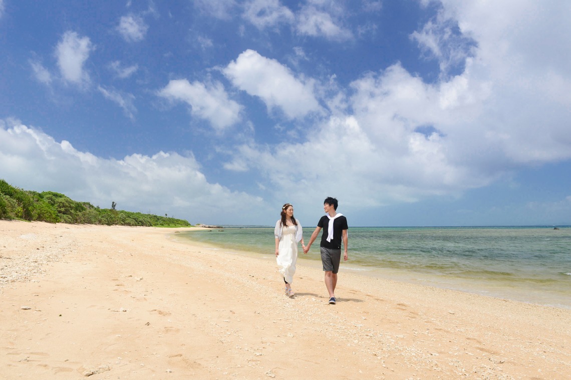 Photo of  taken by ARURU Wedding