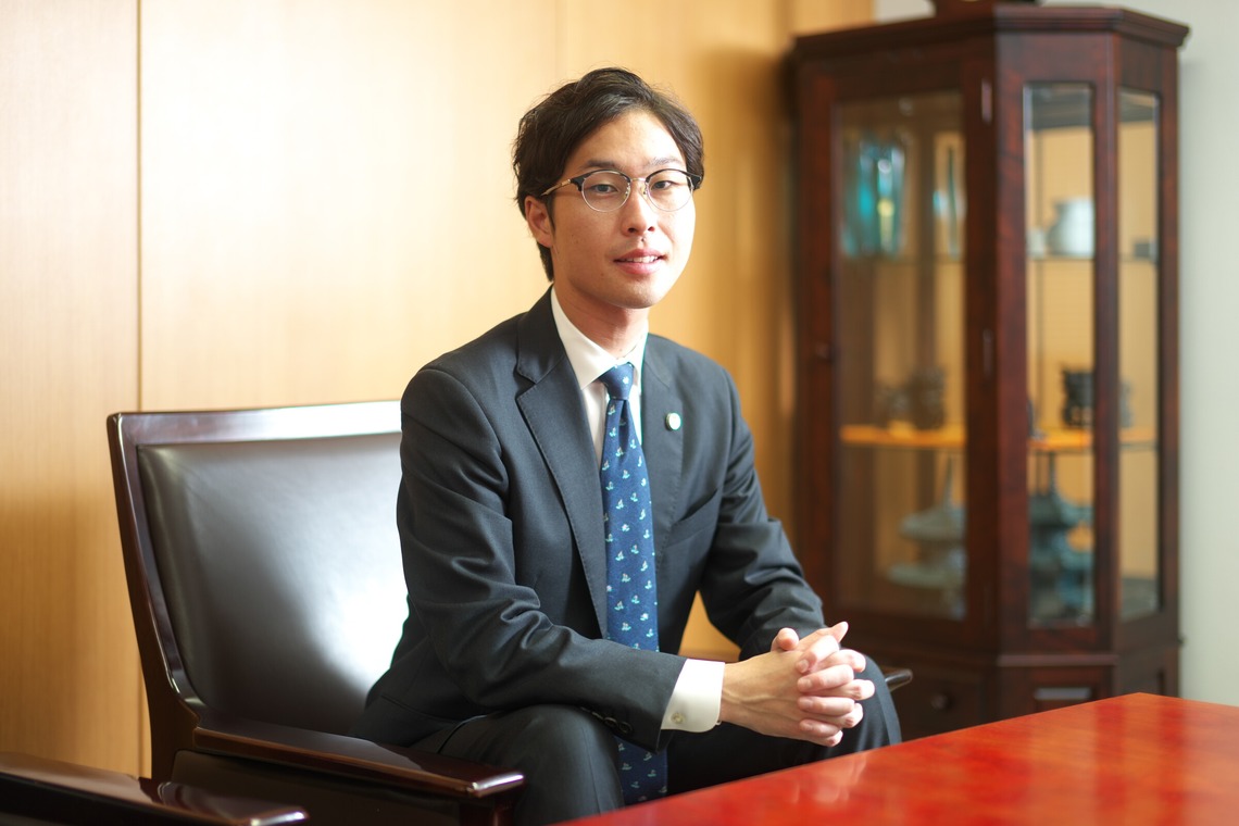 A2FT.jpフォトグラファーまつもとあきらが撮影した「2019年8月 益川総合法律事務所様」の写真