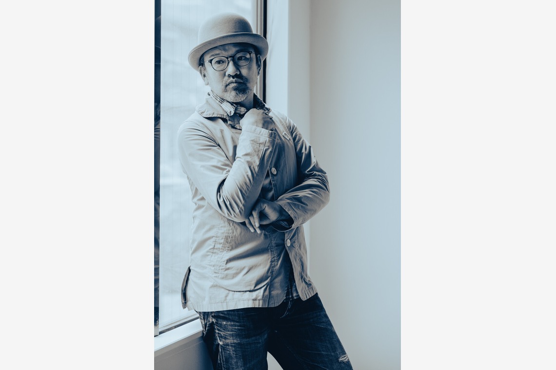 ちずカメラが撮影した「カジュアル」の写真