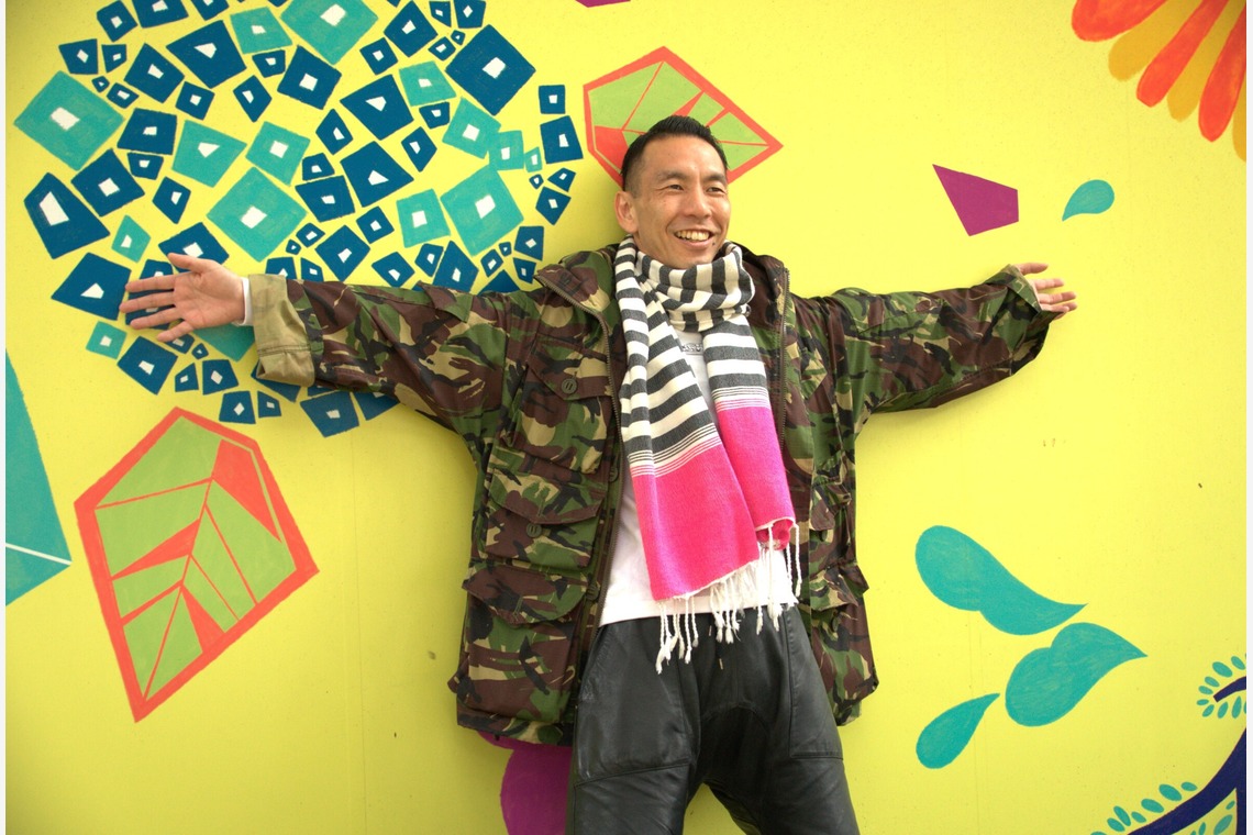 のり　やまもとが撮影した「プロフィール写真」の写真