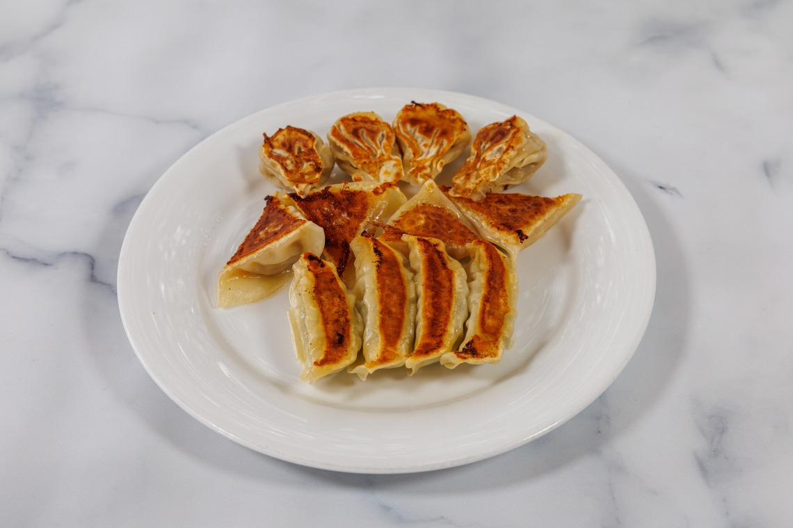 ちずカメラが撮影した「食品メニュー撮影」の写真