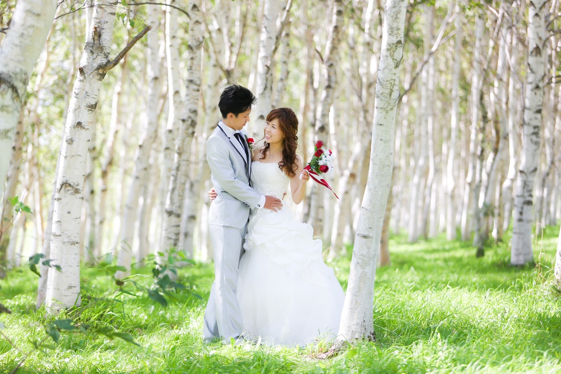 Album of the Wedding, Bridal taken by studio-j - 