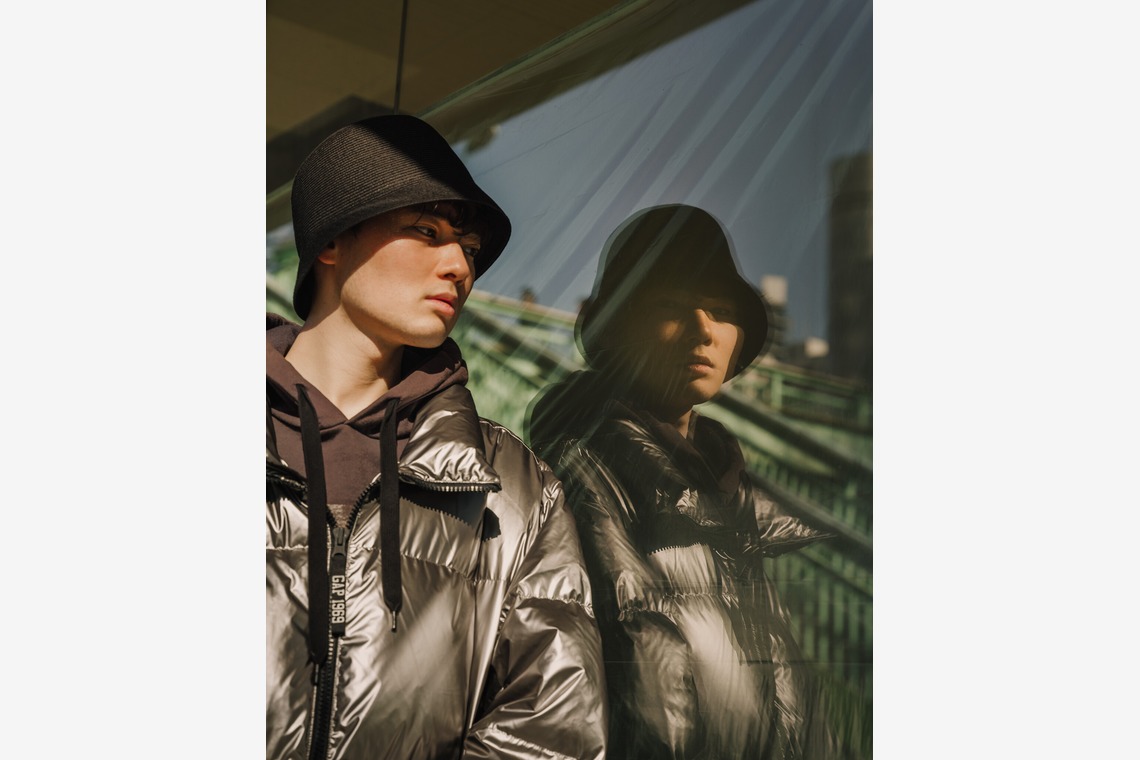 Tai Ikutaが撮影した「PORTRAIT」の写真