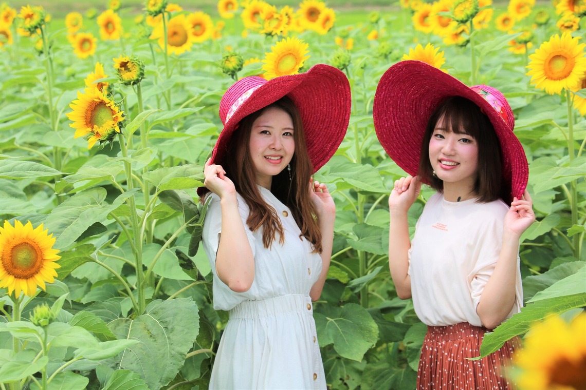 お祝い写し屋が撮影した写真のアルバム「モデル、コーポレート撮影」