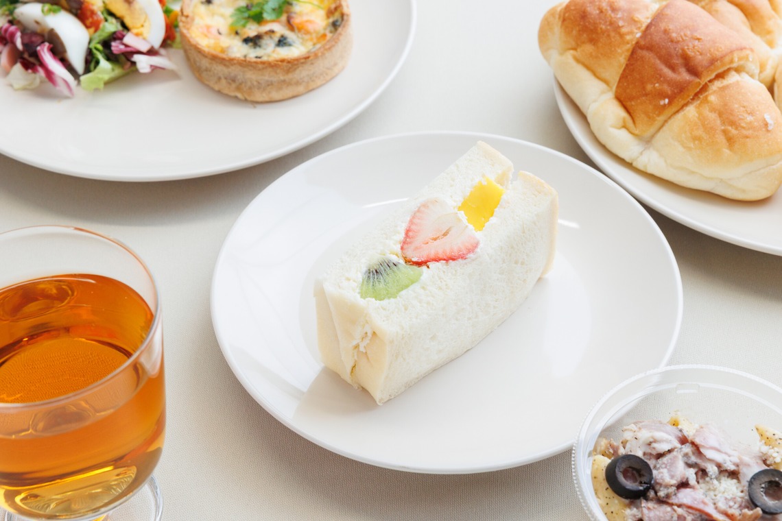 奥田大貴が撮影した写真のアルバム「料理撮影」