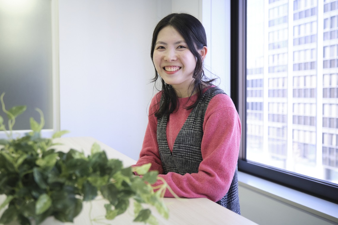 濱田茉里が撮影した写真のアルバム「オフィス、スタッフ撮影」