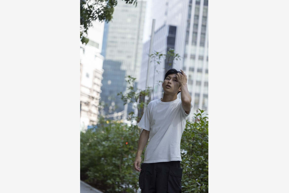 トニーデザインが撮影した写真のアルバム「宣材写真」